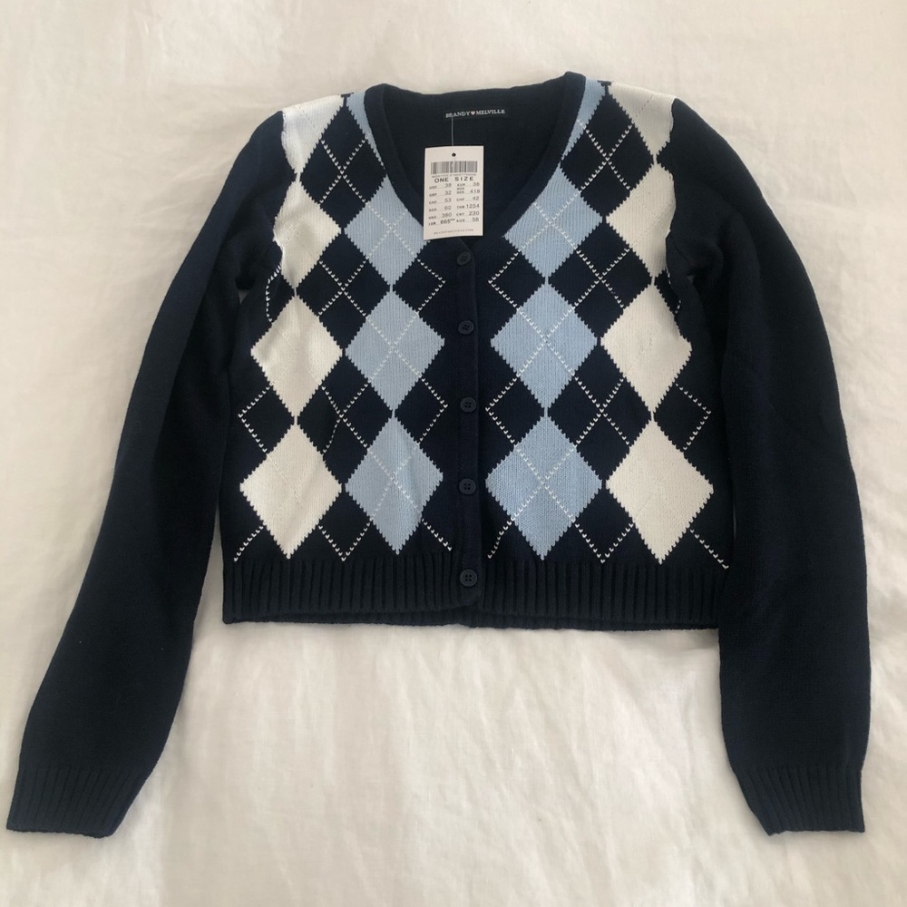 Elizabeth Sweater NWT
